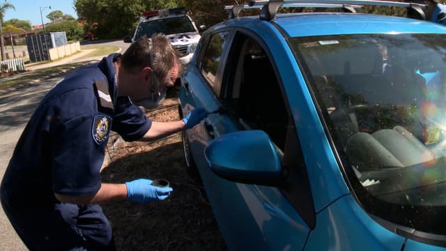 S01:E04 - Evil Encounter