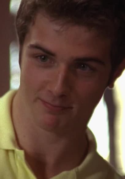 S01:E04 - Taking Chances poster