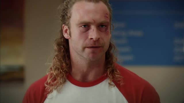 S03:E10 - Cold Comforts