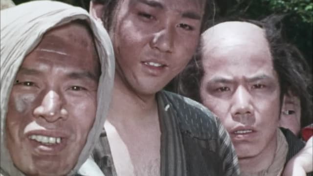 S01:E04 - Bound Kannon Passing Journey