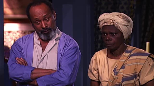 S01:E36 - Testamento hurtado