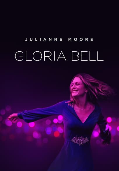 Gloria Bell