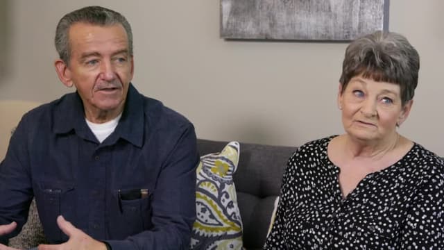 S03:E01 - A Family Affair