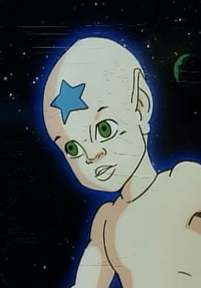S01:E28 - The Starboy poster