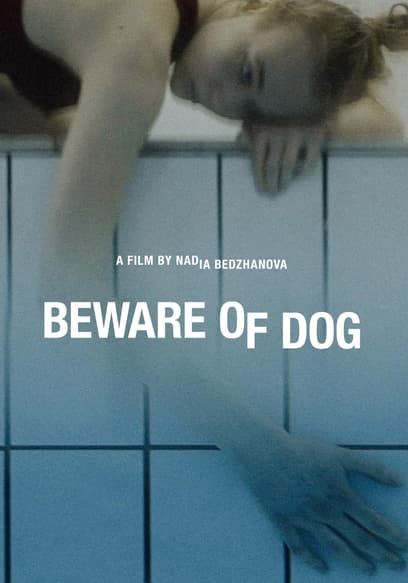 Beware of Dog