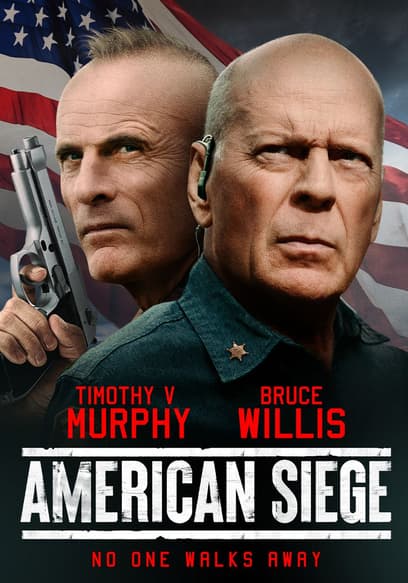 American Siege