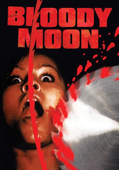 Bloody Moon