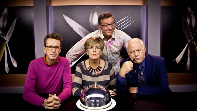 S08:E09 - North West Ireland Dessert