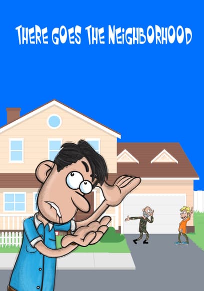There Goes the Neighborhood