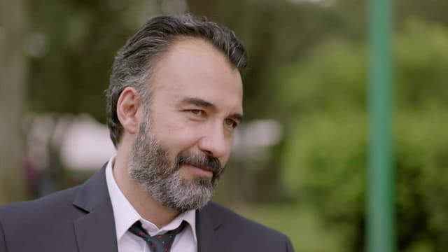 S01:E19 - Episodio 19