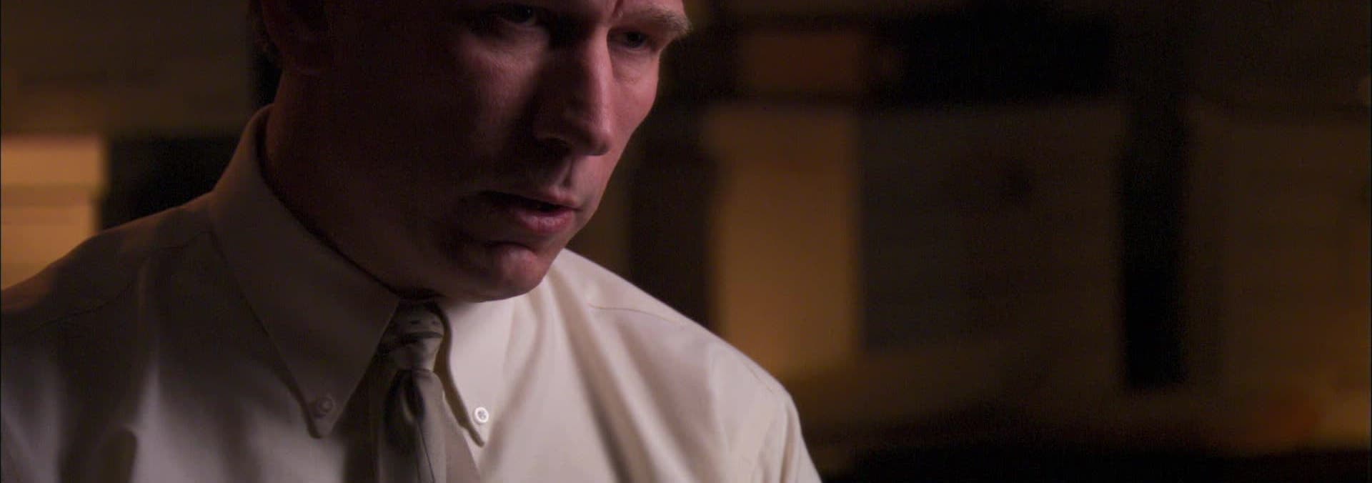 Watch Cold Case Files Classic S05:E01 - Man in the Shadows / The ...