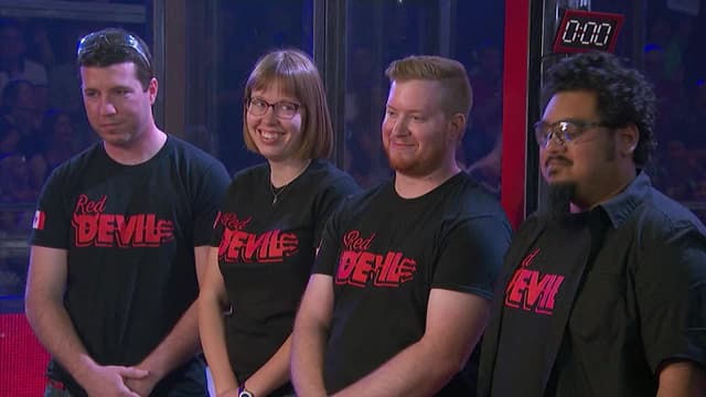 S03:E13 - The Rematch