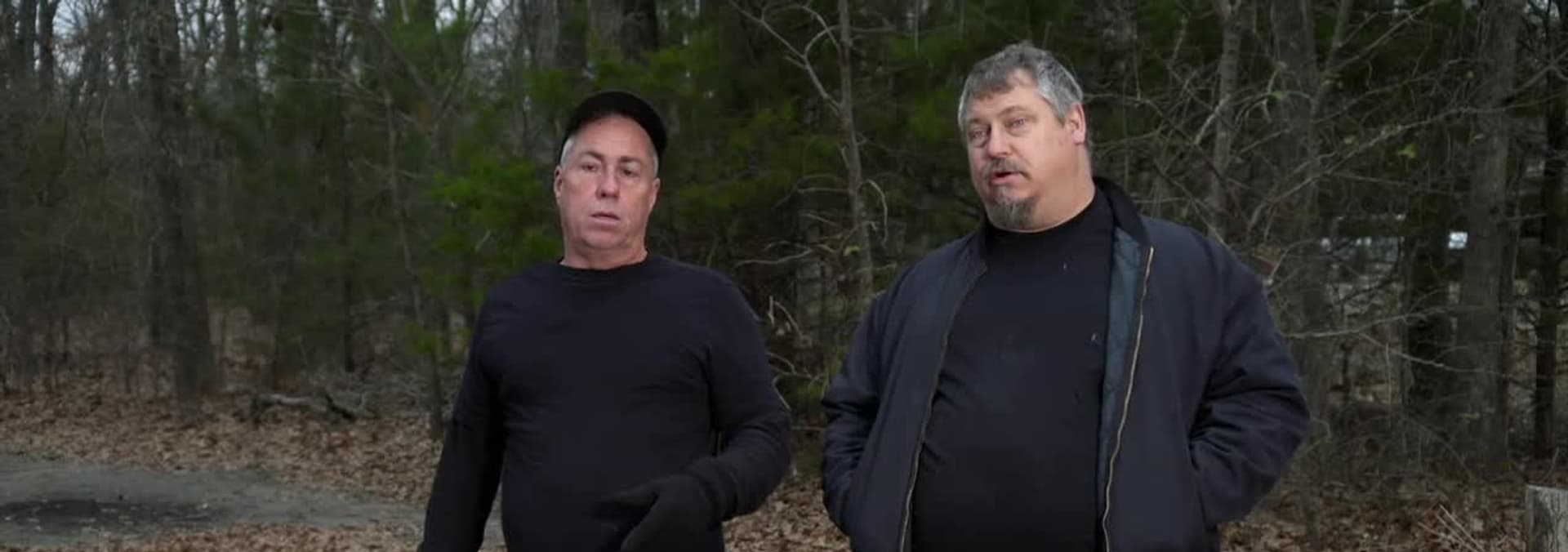 Watch Misfit Garage S06:E02 - Fired Up and Throwing Down - Free TV ...