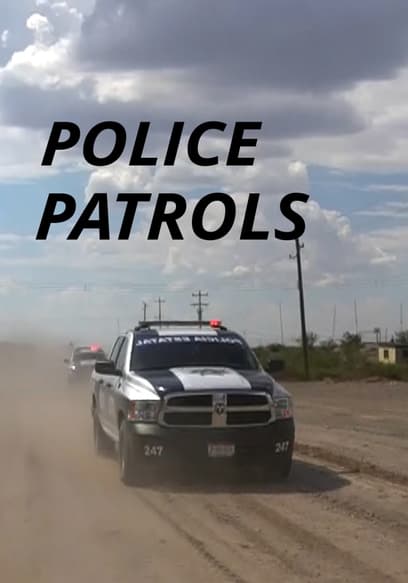 Police Patrol