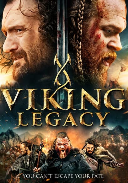 Viking Legacy