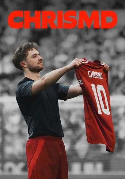 S01:E06 - Football Rematch & Shoot-Out