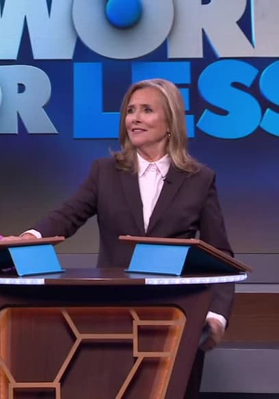 S01:E38 - Brad Goreski, Shanola Hampton, Willie Garson, Mary McCormack poster