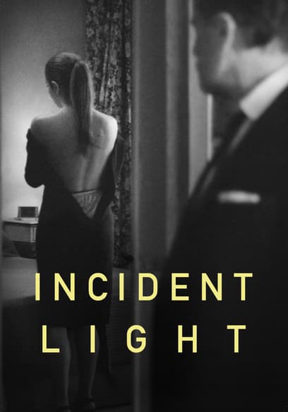 Incident Light