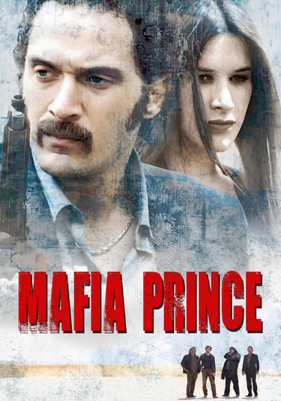 Mafia Prince