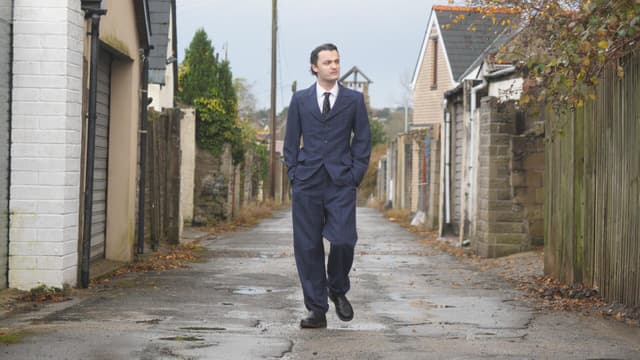 S01:E07 - The Brighton Trunk Murders