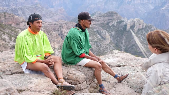 S13:E02 - Canyon Cuisine