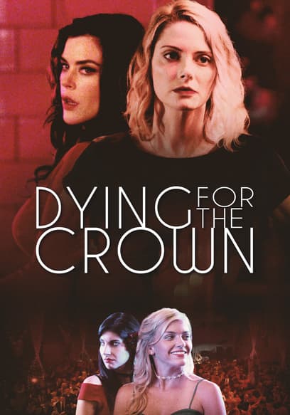 Dying for the Crown poster