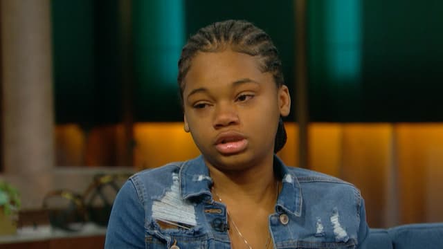 S01:E14 - I'm 17, Are You My Daddy?