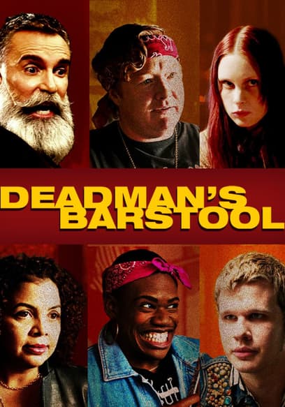 Deadman's Barstool