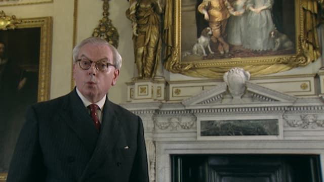 S02:E05 - Oliver Cromwell: The King Killer