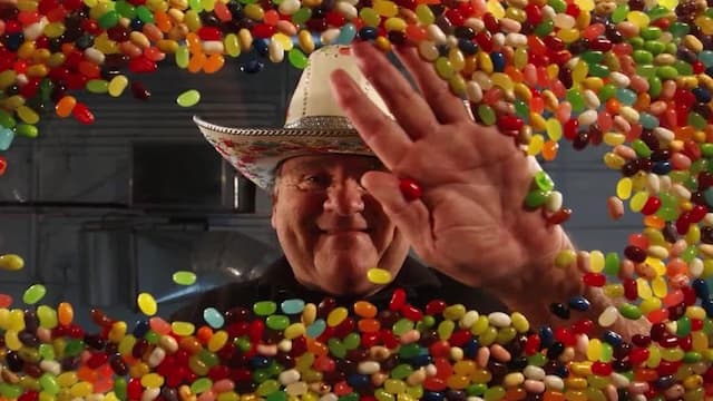 S05:E06 - Dangerous Candies / Jelly Belly