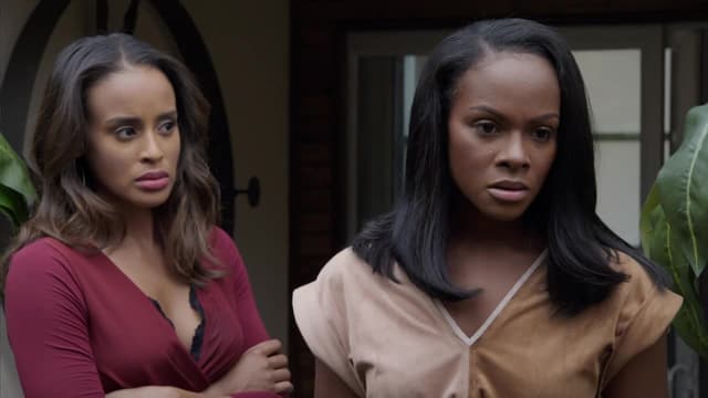 S03:E10 - Beg for What You Need