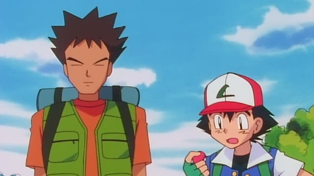 S01:E20 - Bye-Bye Butterfree