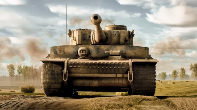 S01:E07 - The Last Stand at Arnhem Bridge