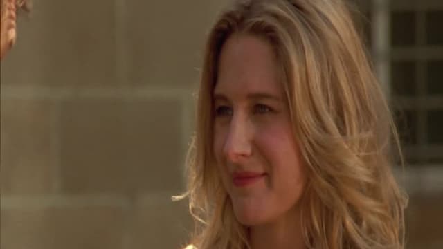 S01:E11 - While the Cat's Away