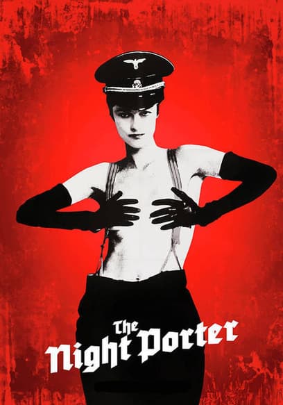 The Night Porter
