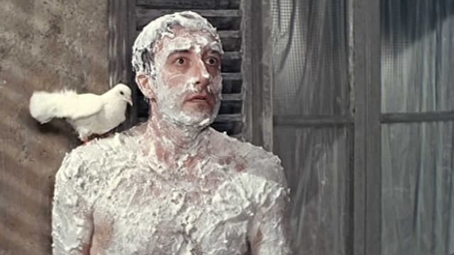 S06:E06 - Peter Sellers