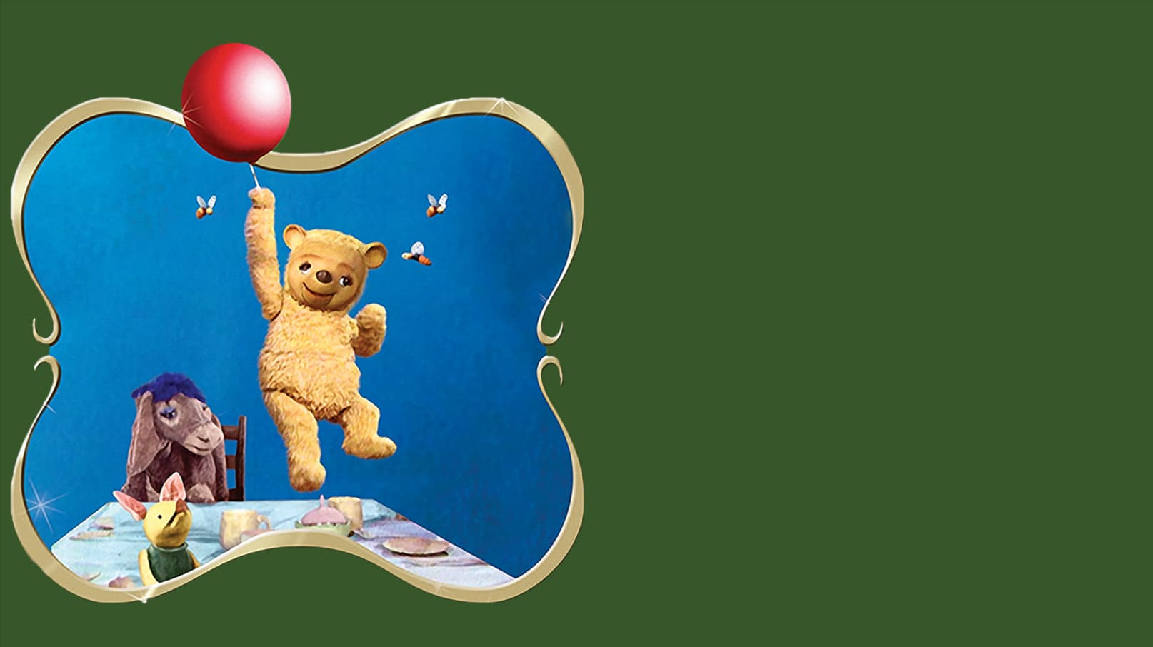 poster background