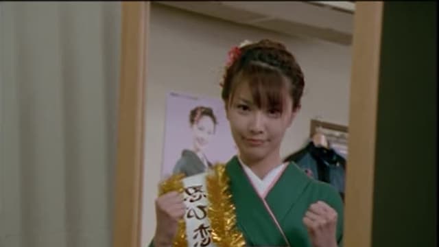 S01:E26 - Ninpuu Sentai Hurricaneger: Scroll 26: Bow & Arrow and Sea Bathing