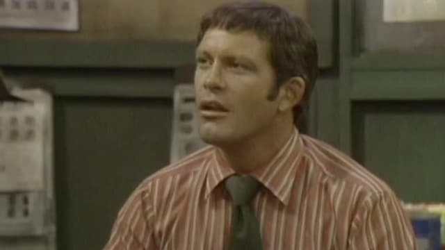 S06:E01 - Inquisition