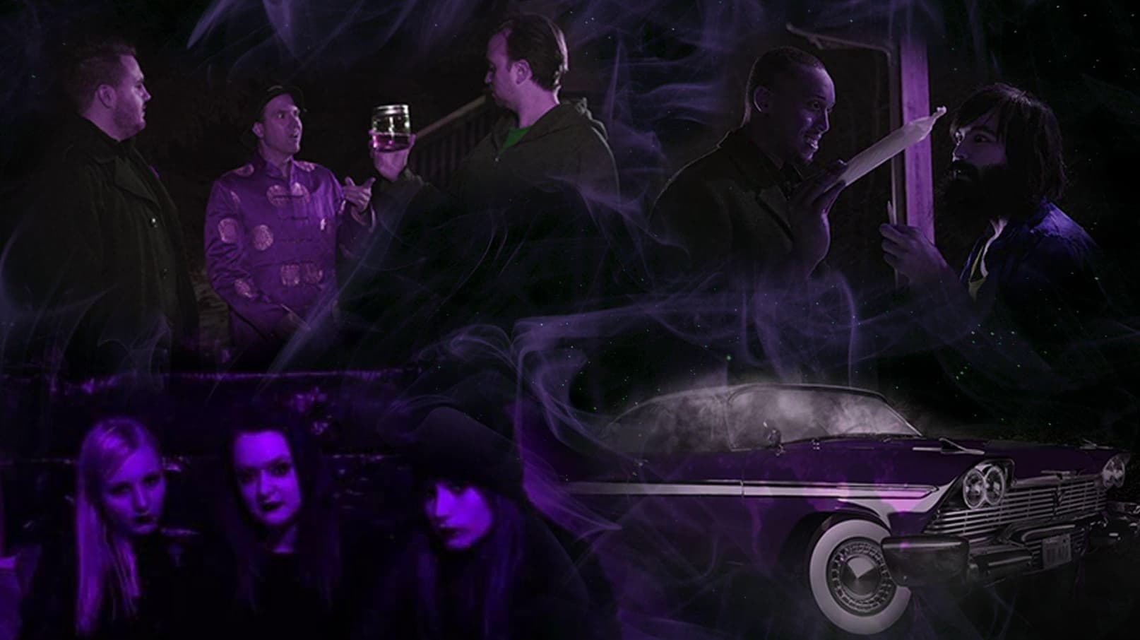 poster background