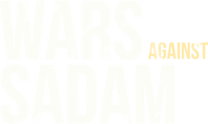 Wars Against Saddam
