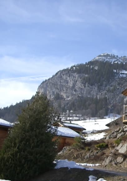 S01:E03 - Asesinato en Le Grand-Bornand (Caso Flactif) poster
