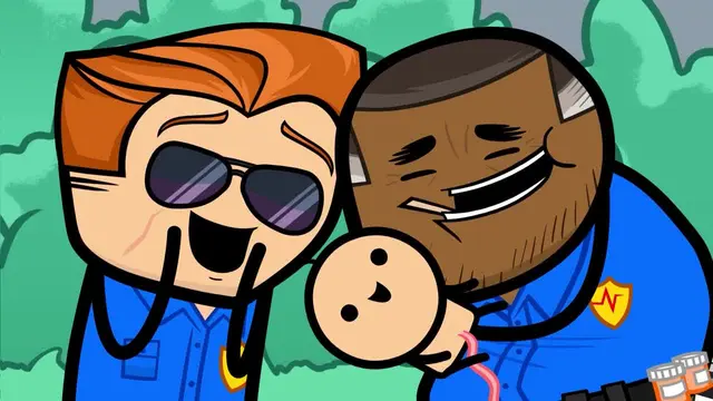 S01:E24 - Episode 24