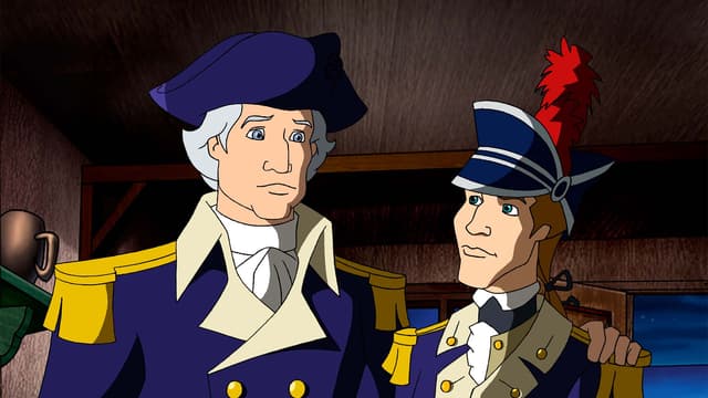 S01:E20 - An American in Paris