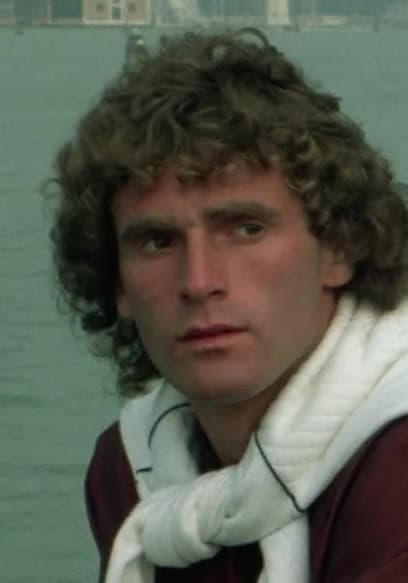 Gore in Venice Trailer