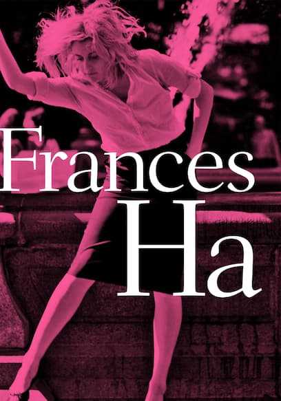 Frances Ha