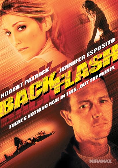 Backflash