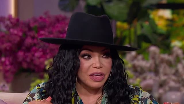 S03:E29 - Tisha Campbell, Finesse Mitchell