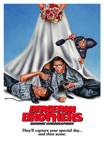Bergeron Brothers: Wedding Videographers