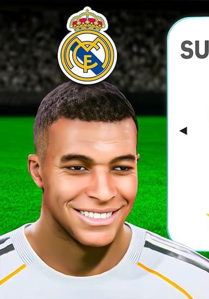 S01:E02 - 1 Amazing Player From Every Club poster